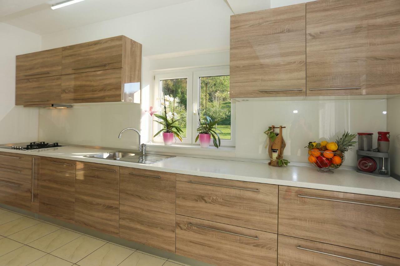 Green Paradise Estate Trilj Екстер'єр фото