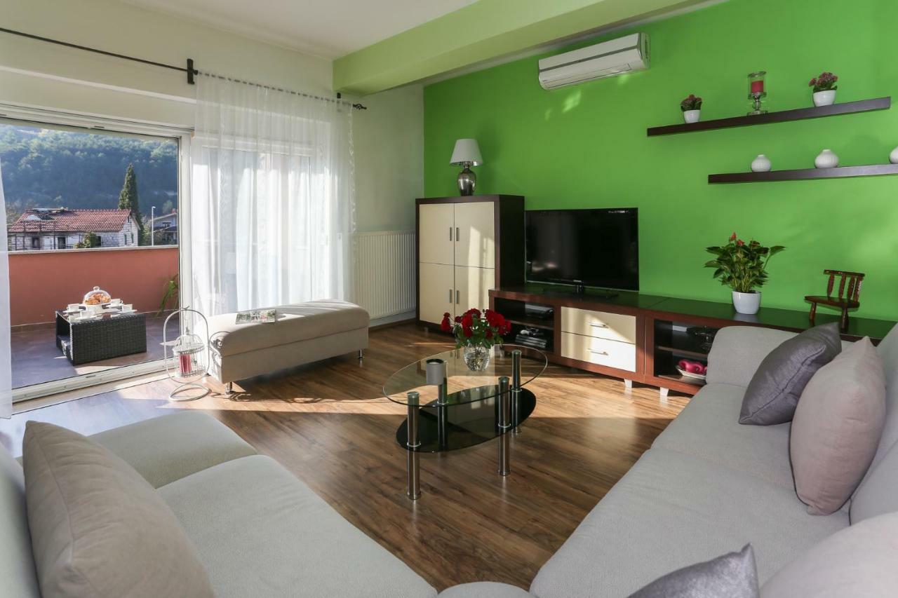 Green Paradise Estate Trilj Екстер'єр фото