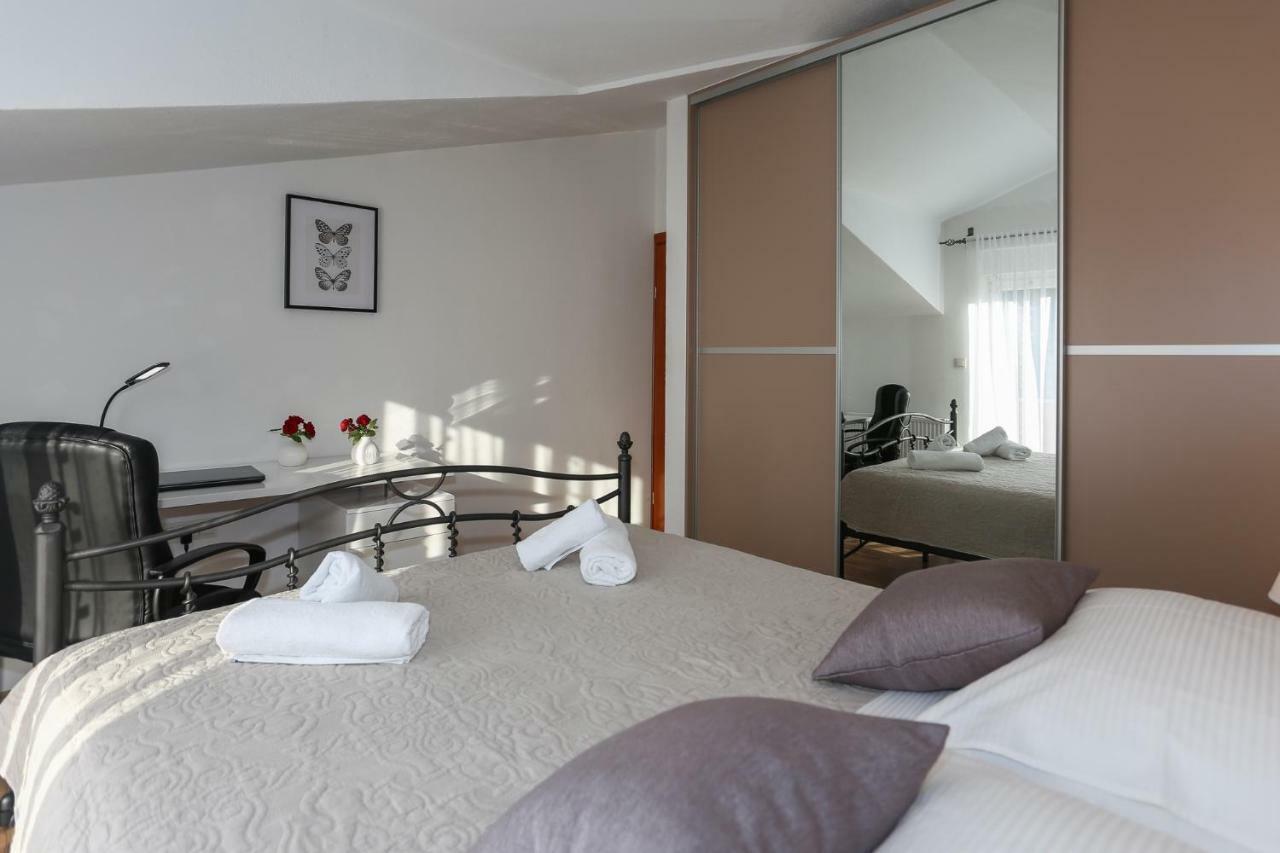 Green Paradise Estate Trilj Екстер'єр фото