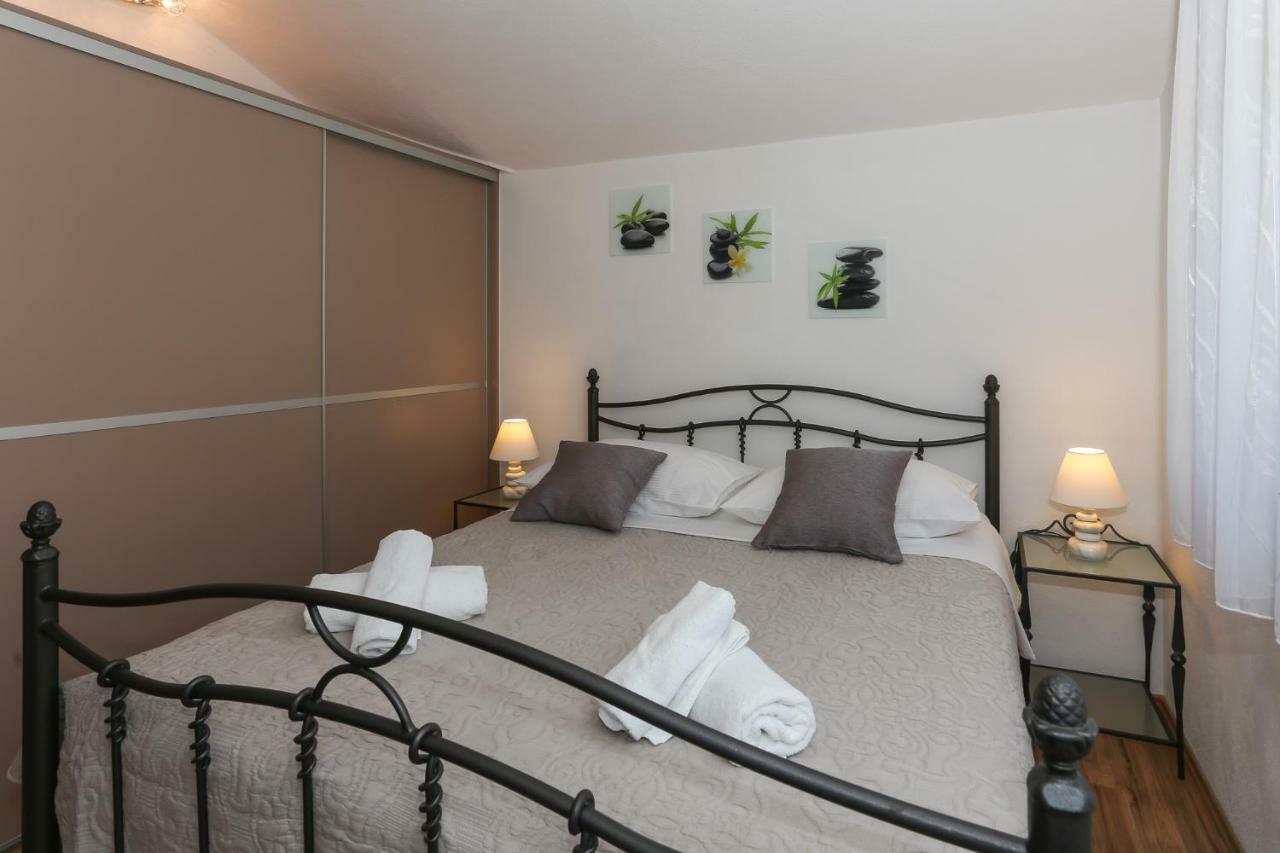 Green Paradise Estate Trilj Екстер'єр фото