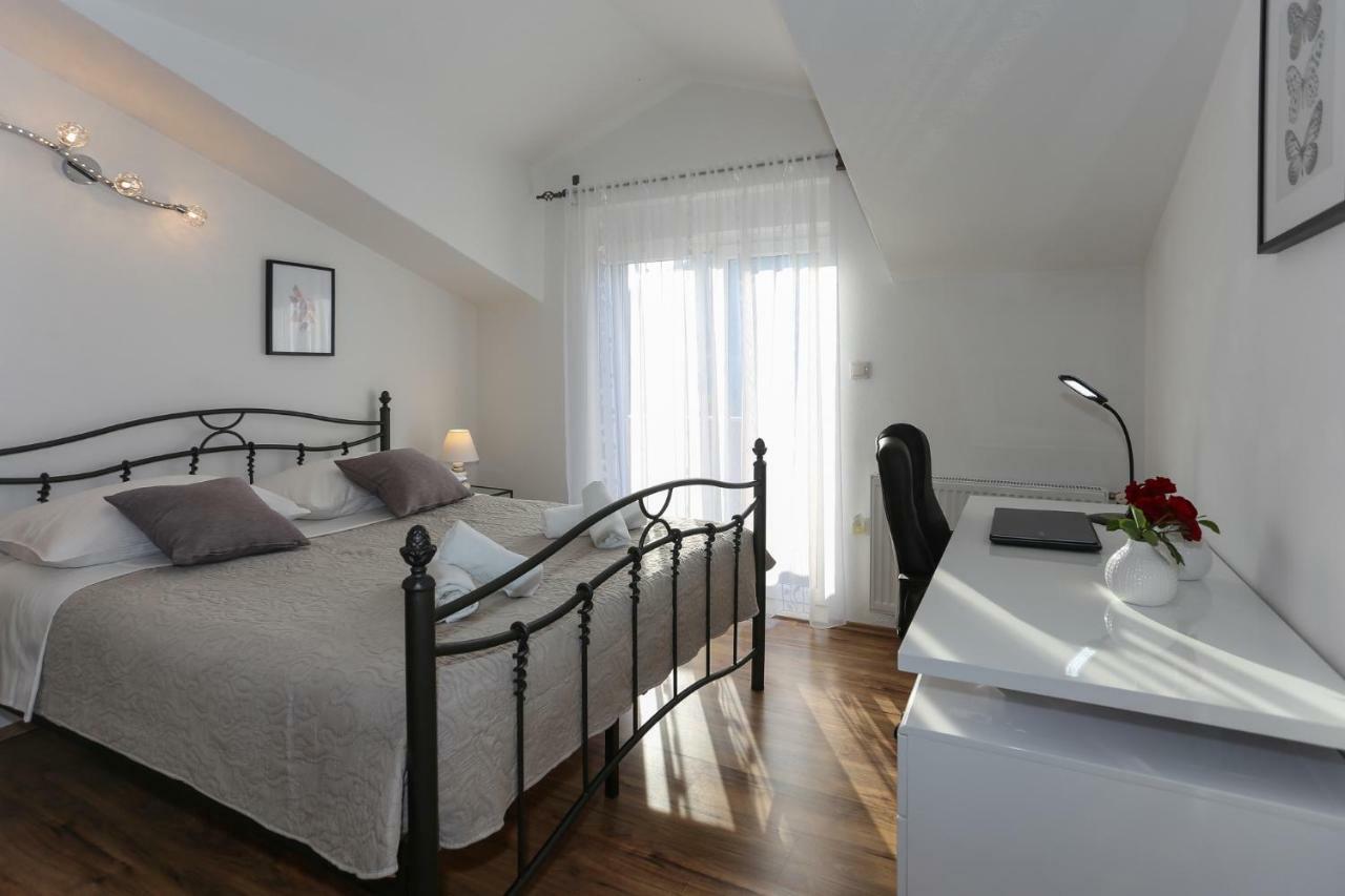 Green Paradise Estate Trilj Екстер'єр фото