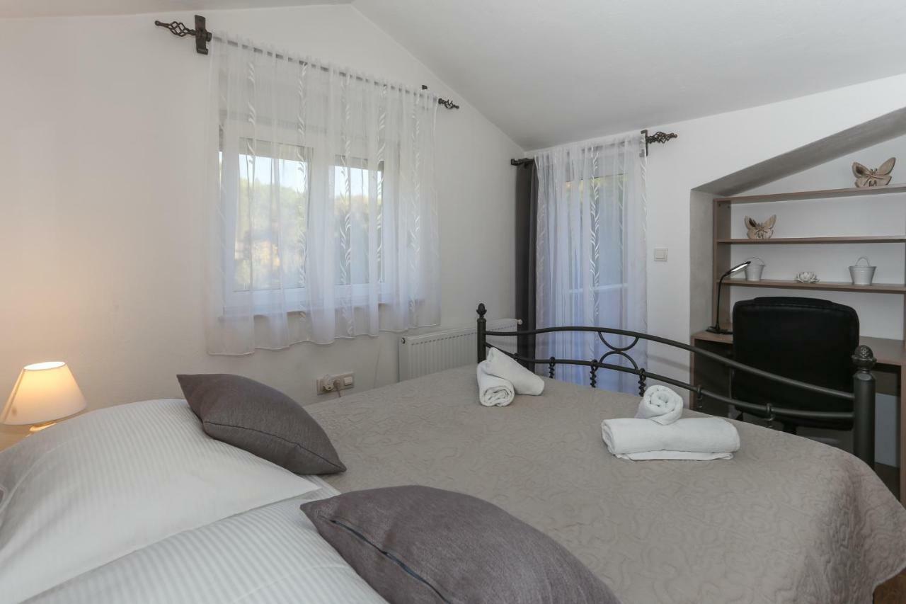 Green Paradise Estate Trilj Екстер'єр фото