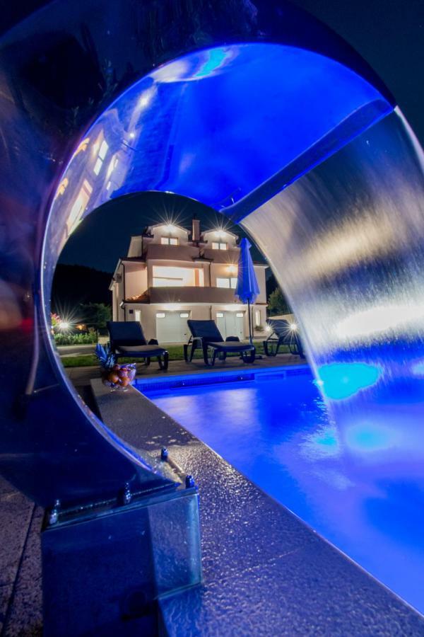 Green Paradise Estate Trilj Екстер'єр фото