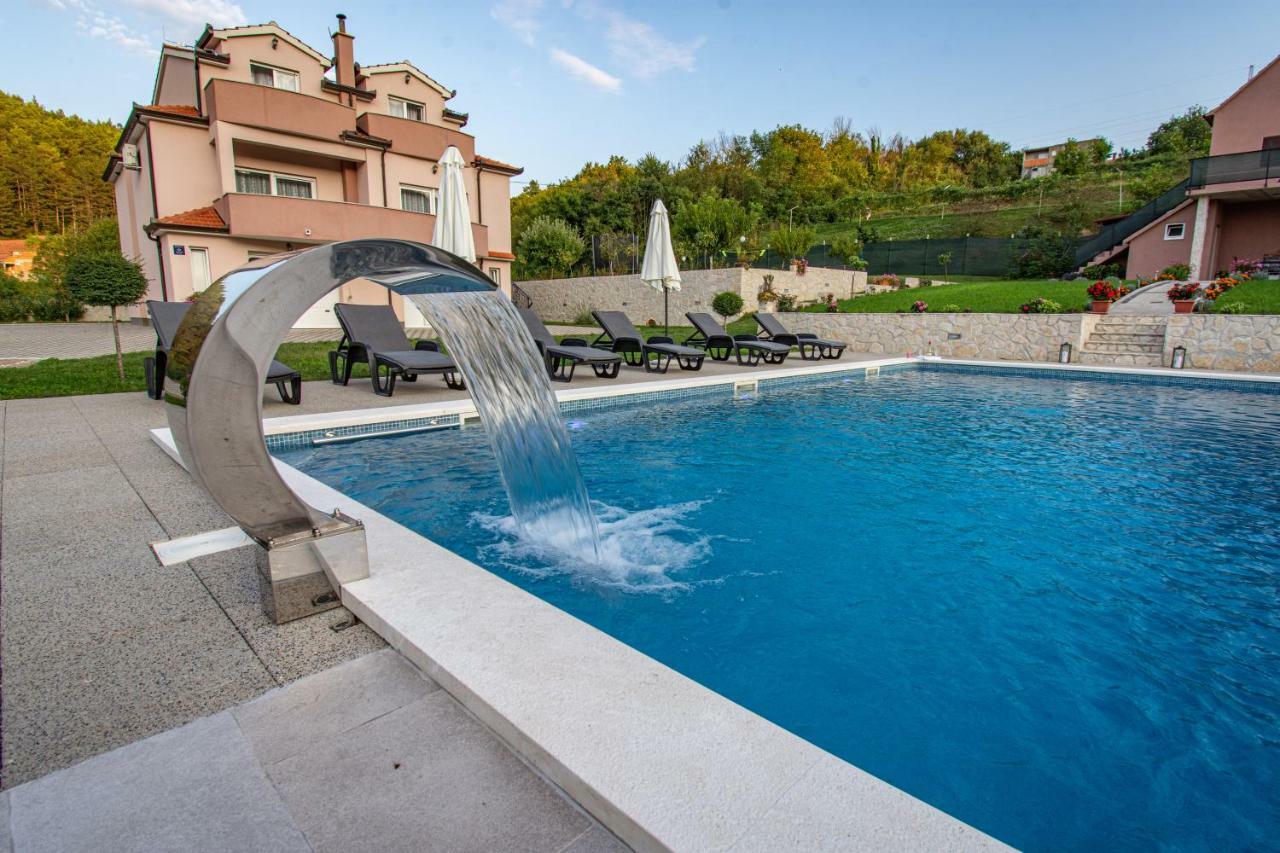 Green Paradise Estate Trilj Екстер'єр фото