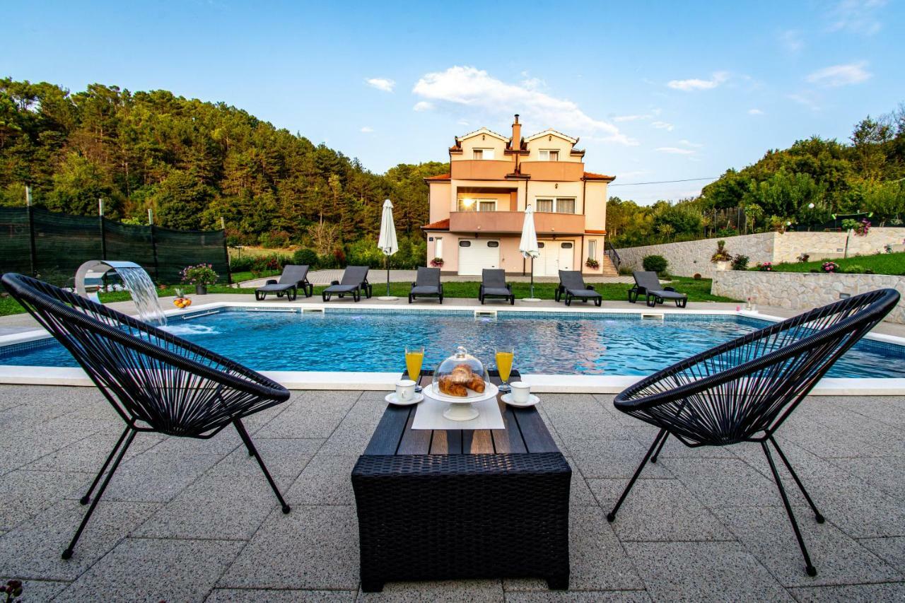 Green Paradise Estate Trilj Екстер'єр фото