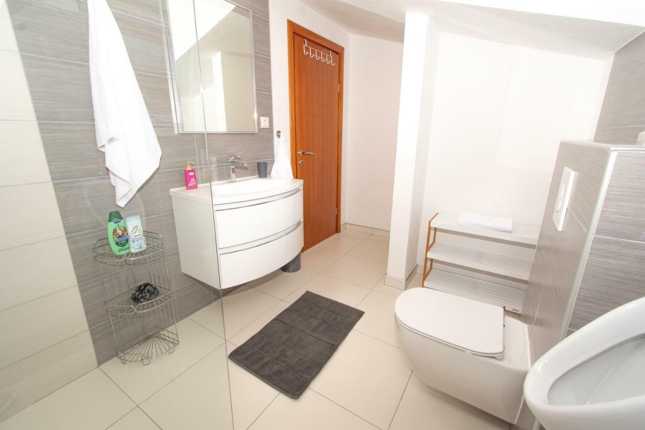 Green Paradise Estate Trilj Екстер'єр фото