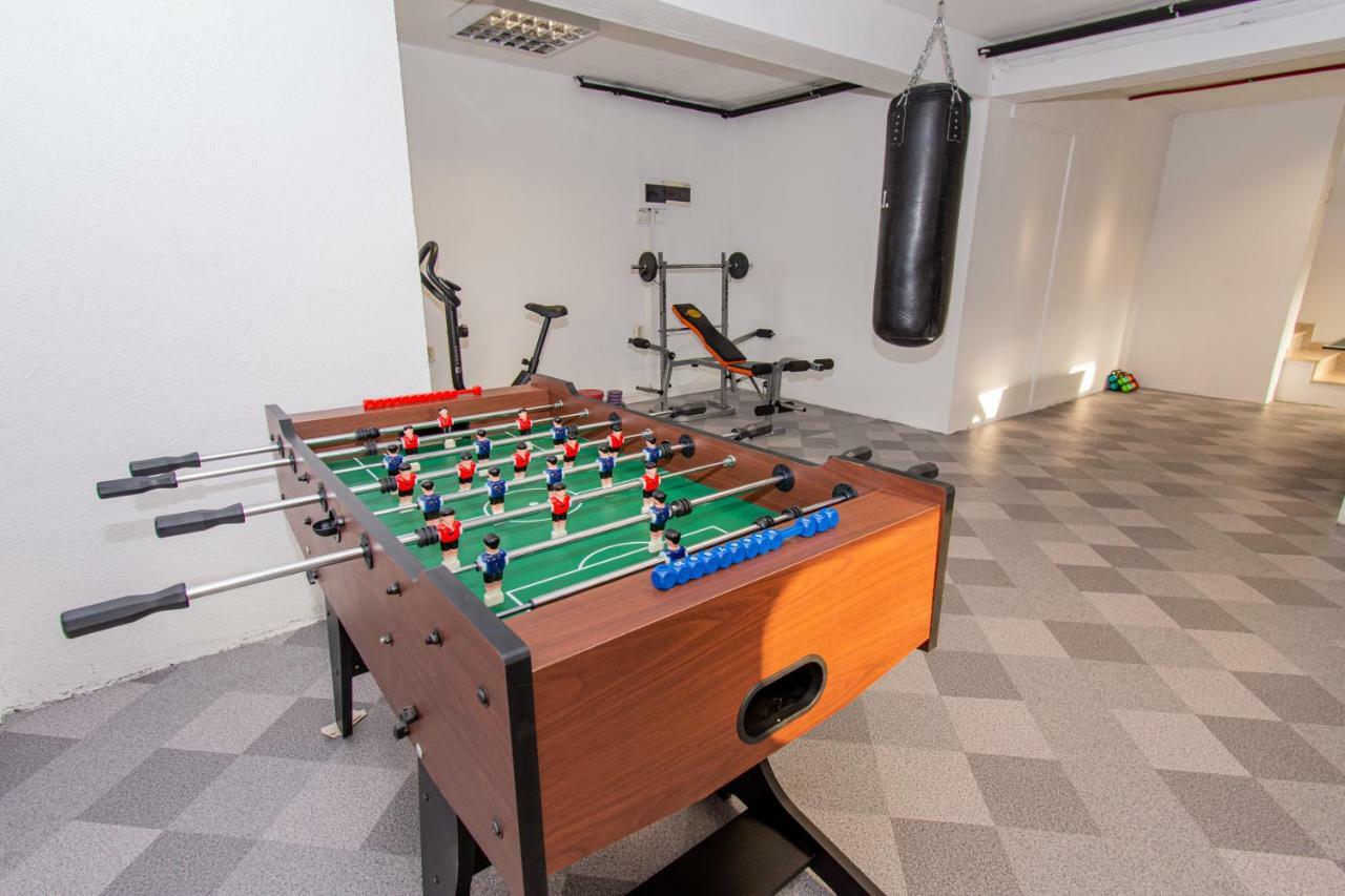 Green Paradise Estate Trilj Екстер'єр фото
