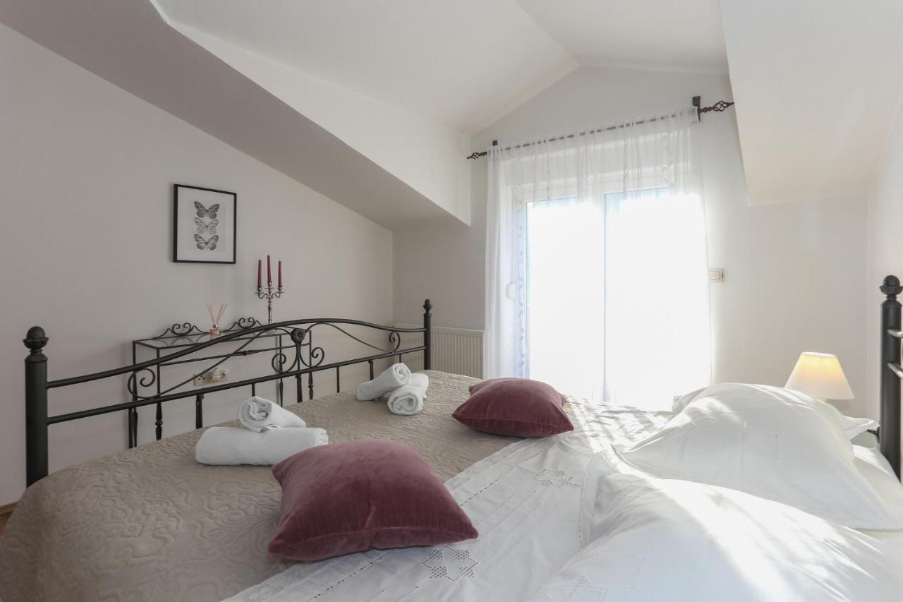Green Paradise Estate Trilj Екстер'єр фото