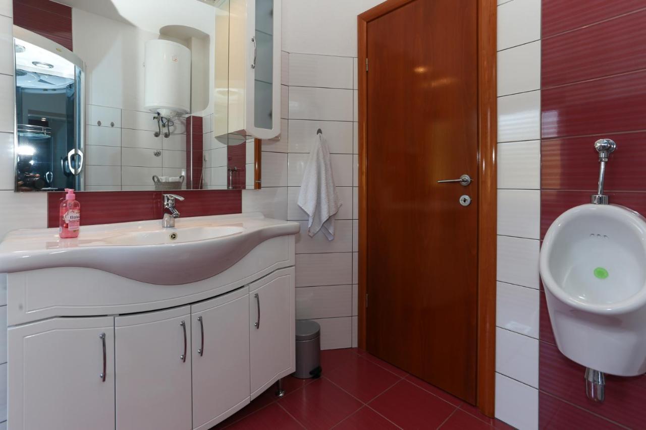 Green Paradise Estate Trilj Екстер'єр фото