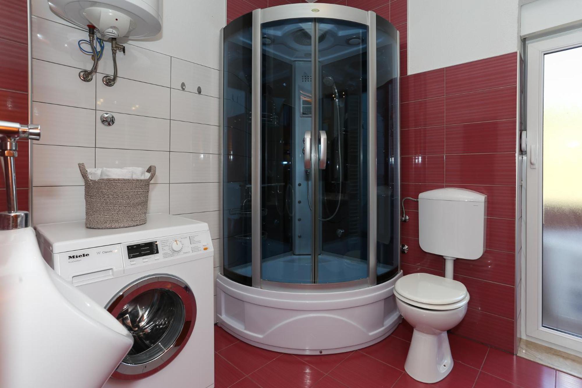 Green Paradise Estate Trilj Екстер'єр фото